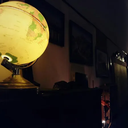 Blablabla Of Sumus Affittacamere *