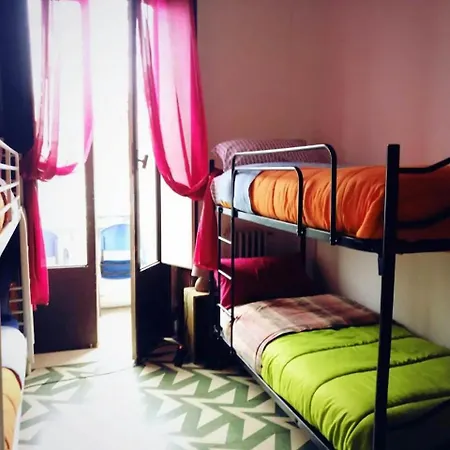 Guest house Blablabla Of Sumus