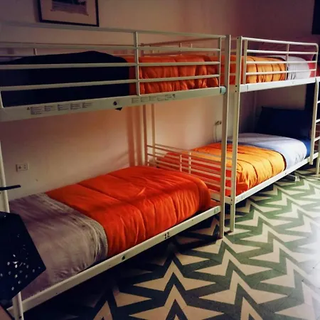 Affittacamere Blablabla Of Sumus *