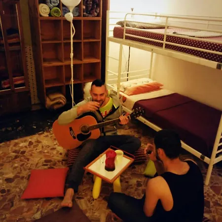 Pensión Blablabla Of Sumus Bari