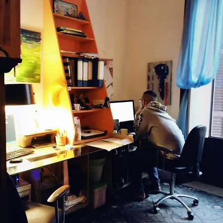 Pensión Blablabla Of Sumus Bari