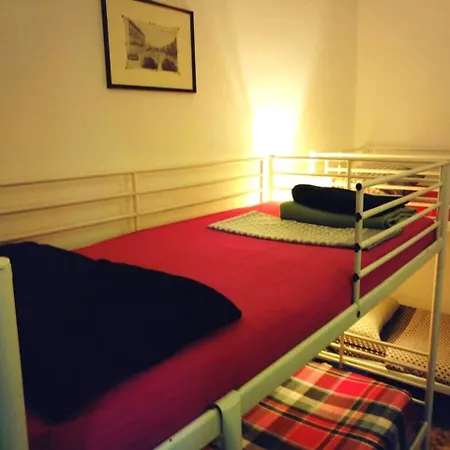 Blablabla Of Sumus Affittacamere *