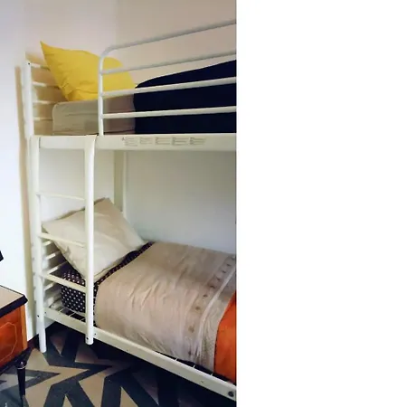 Affittacamere Blablabla Of Sumus Bari