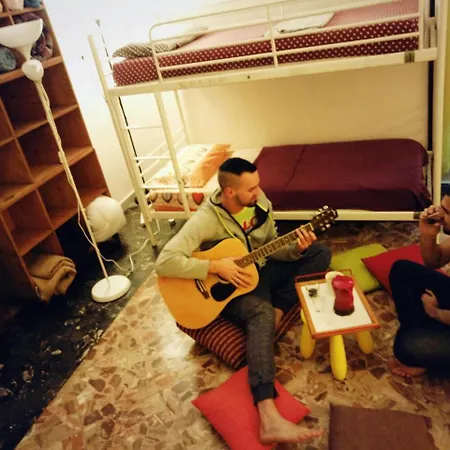 Affittacamere Blablabla Of Sumus Bari