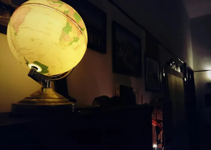 Blablabla Of Sumus Casa de hóspedes *