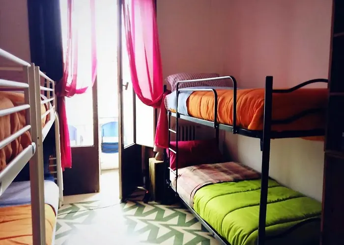 Casa de hóspedes Blablabla Of Sumus