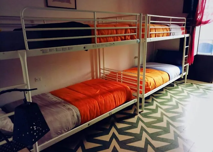 Casa de hóspedes Blablabla Of Sumus *