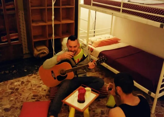 Casa de hóspedes Blablabla Of Sumus Bari