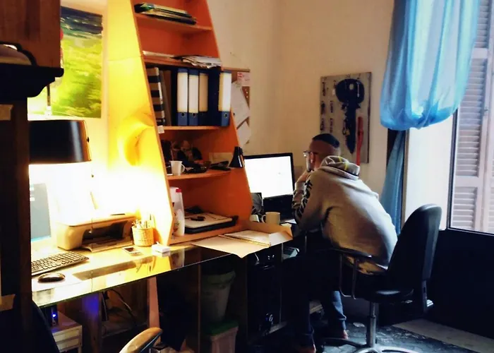 Casa de hóspedes Blablabla Of Sumus Bari