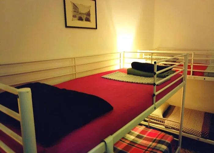 Blablabla Of Sumus Casa de hóspedes *