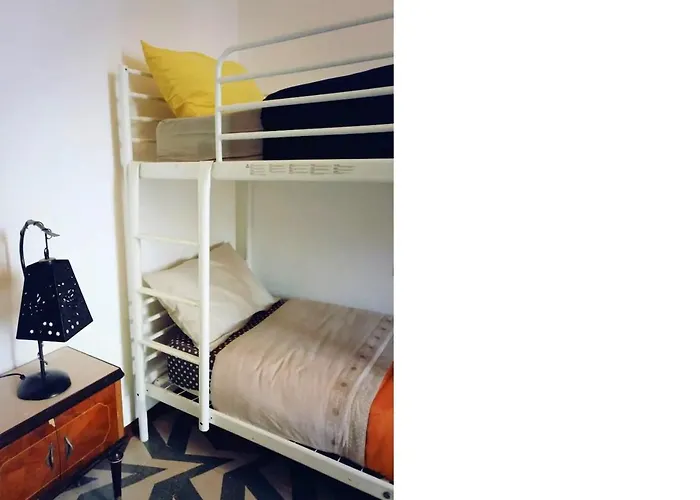 Casa de hóspedes Blablabla Of Sumus Bari